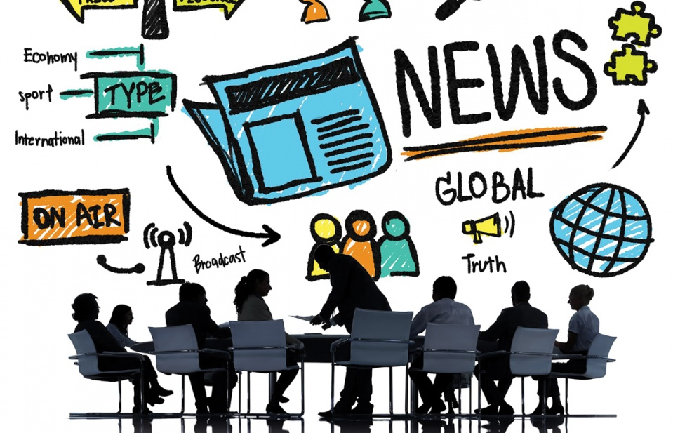 Cần thay đổi tư duy thông tin đối ngoại