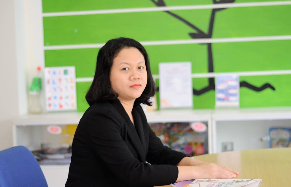 Thận trọng hơn trong bỏ biên chế giáo viên