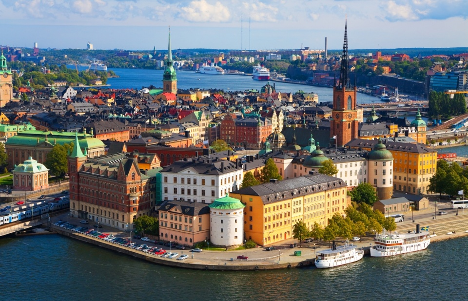 Thủ đô văn hóa châu Âu 1998