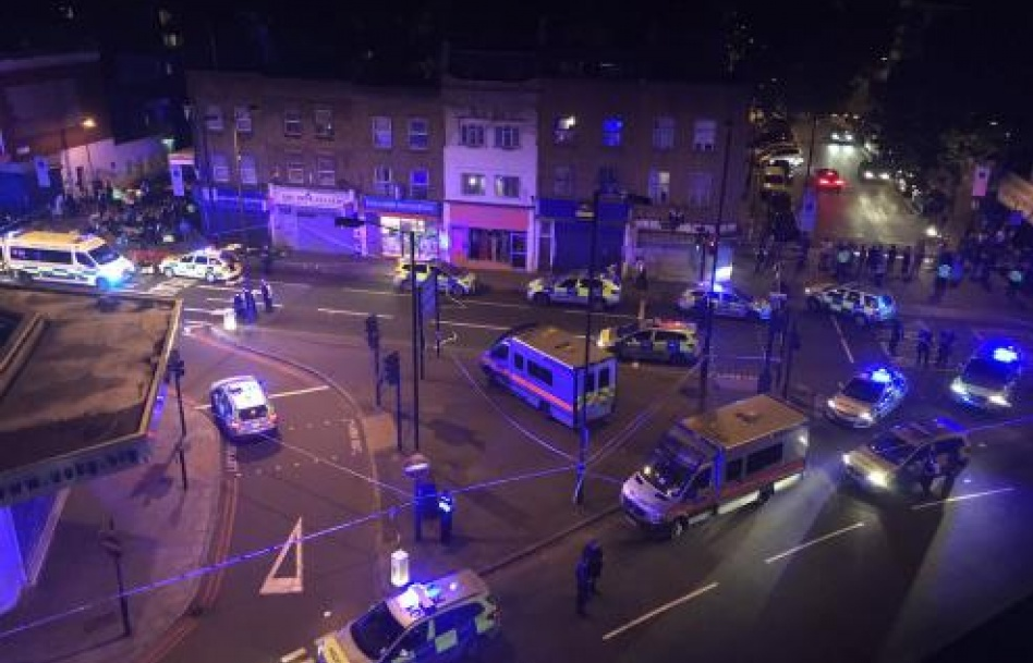 Thủ tướng Anh cam kết mạnh tay chống chủ nghĩa khủng bố và cực đoan