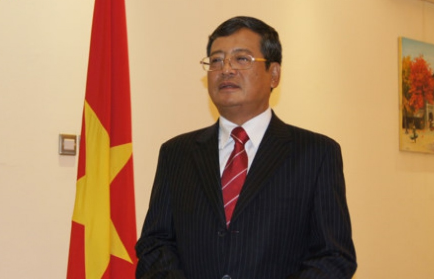 Hoạt động của người Việt tại Qatar vẫn diễn ra bình thường