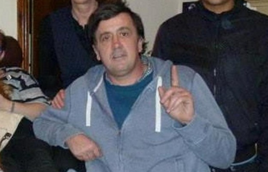 Công bố danh tính nghi phạm vụ lao xe tải vào người đi bộ ở Anh