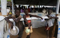 giam doc moi cua usaid tham sudan