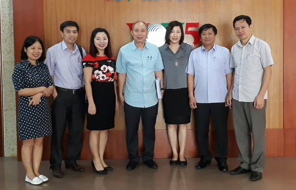 Chúc mừng Ngày Báo chí Cách Mạng Việt Nam 21/6: Thông tin đối ngoại thêm một góc nhìn