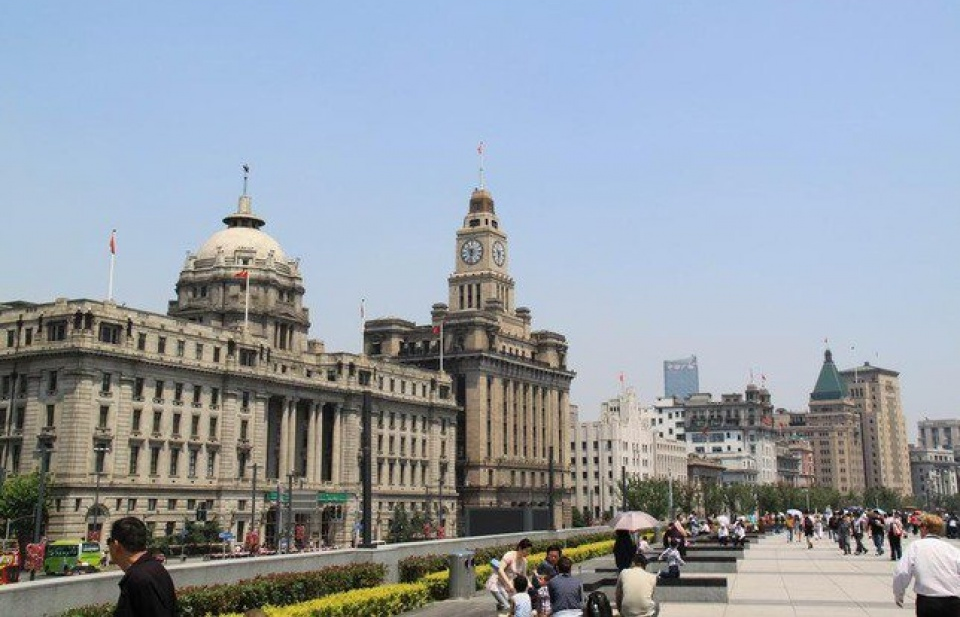 Các địa điểm du lịch lý thú nhất thế giới trong năm 2017