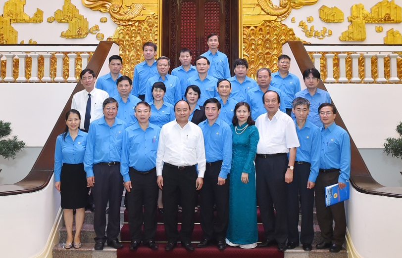 Chú trọng đào tạo nghề mới trong cuộc cách mạng công nghiệp 4.0