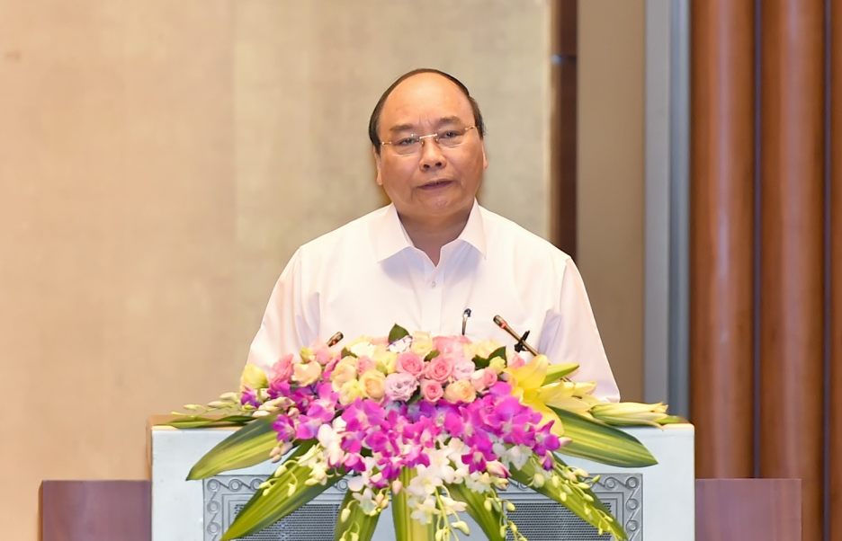 Thủ tướng: Nhận thức phải chín, tư tưởng phải thông, hành động phải quyết liệt