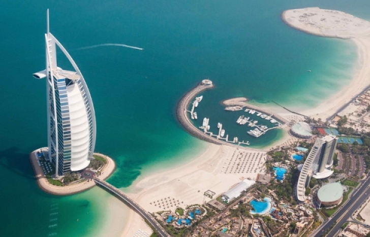 Kinh nghiệm quốc tế phát triển đặc khu kinh tế