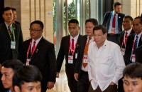 Phong cách đặc biệt của Tổng thống Duterte
