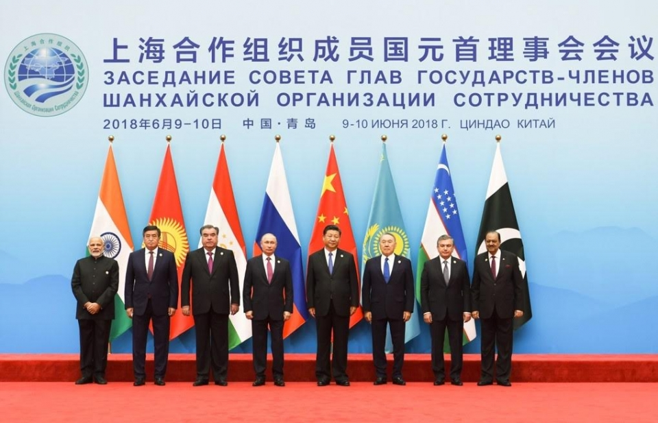 SCO: Mô hình liên minh hiệu quả