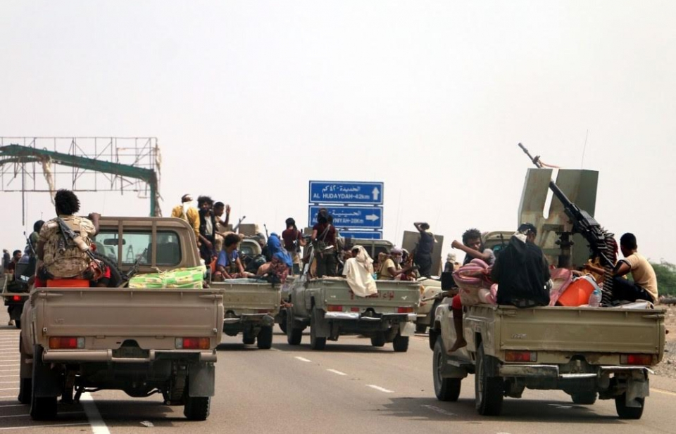 Thảm họa nhân đạo cận kề ở Yemen