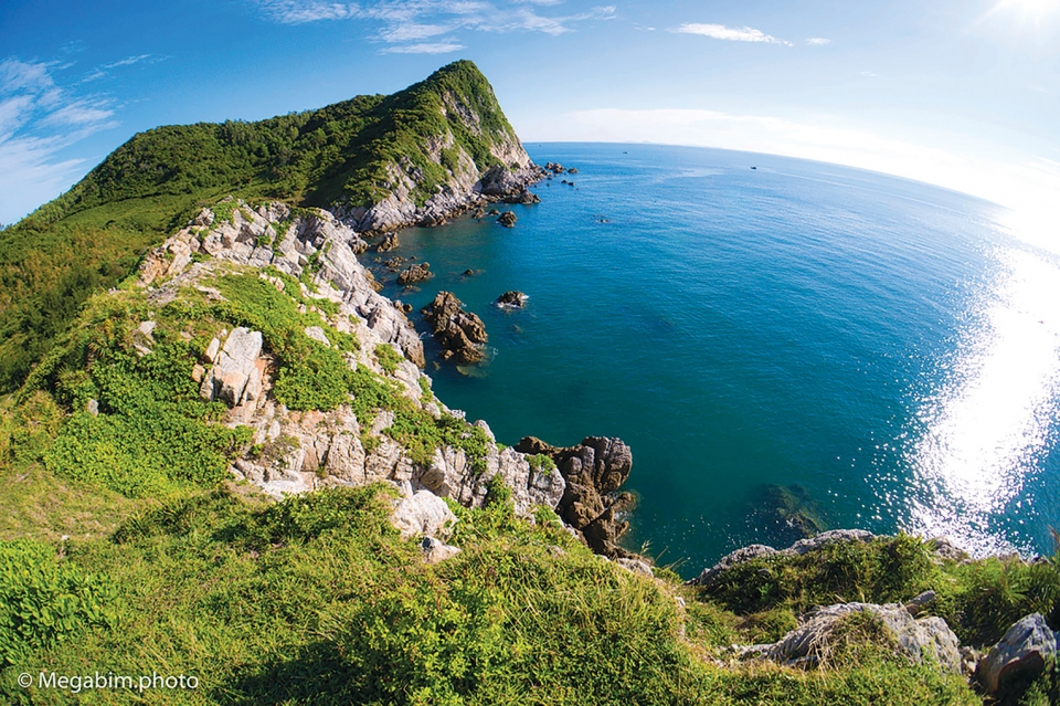 Tôn vinh Du lịch xanh và bền vững tin nhap 20180614164319