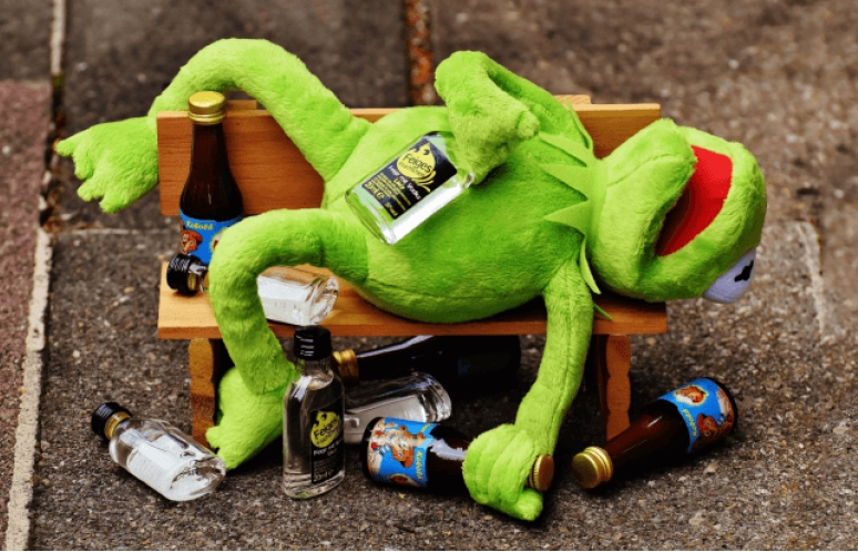 Uber phát triển công nghệ phát hiện hành khách say xỉn