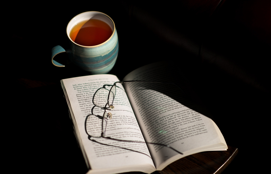 Văn hóa đọc thời hội nhập