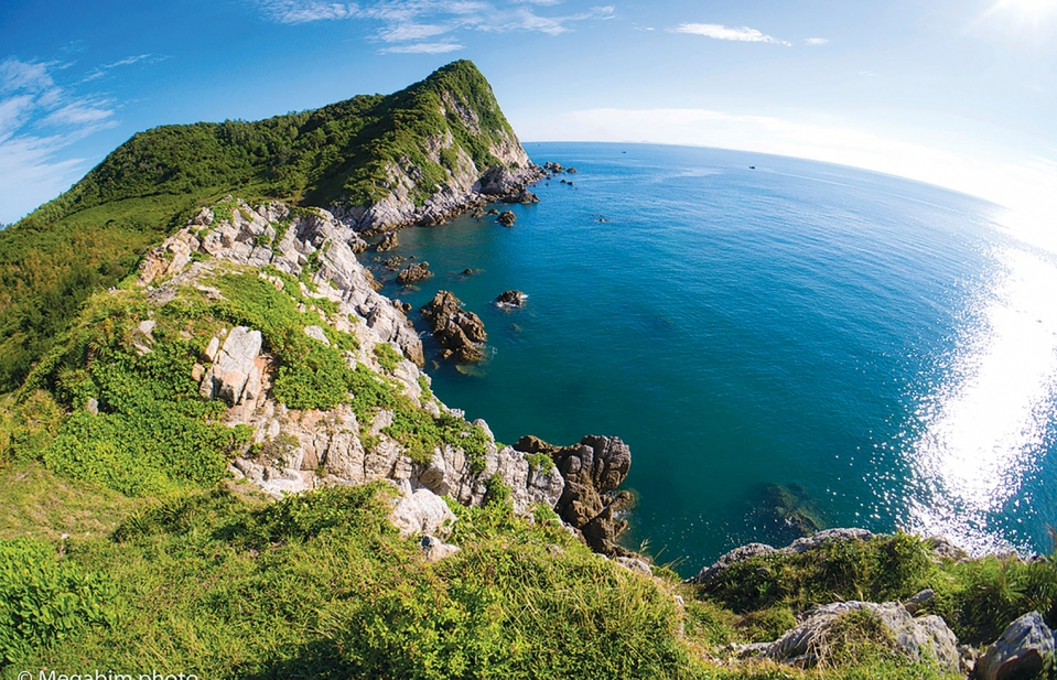 Tôn vinh Du lịch xanh và bền vững