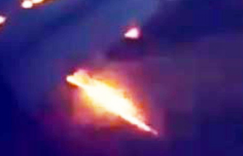 Saudi Arabia: Máy bay chở đội tuyển đi dự World Cup bị cháy động cơ