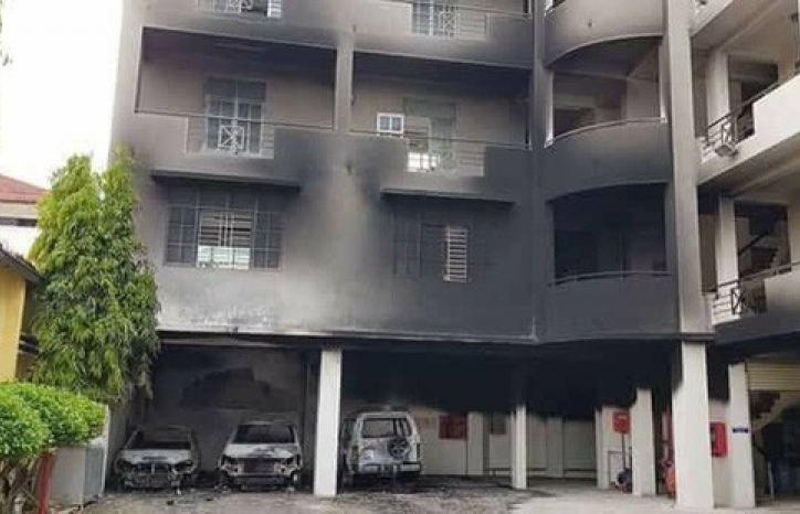 Đừng để lòng yêu nước bị lợi dụng