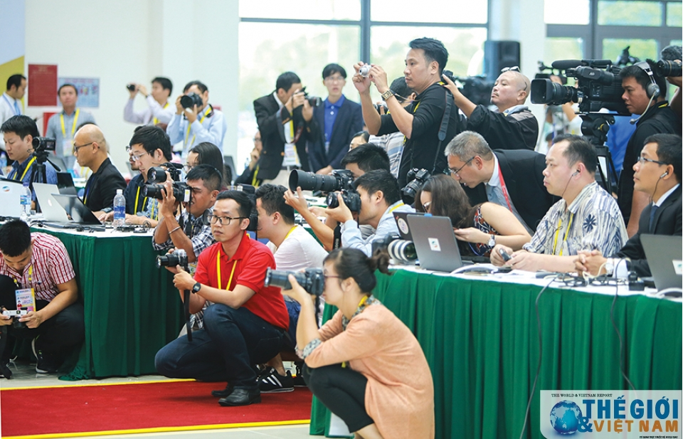 Đạo đức nghề báo thời cách mạng 4.0