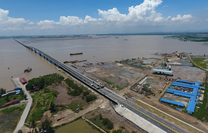 Đối ngoại Hải Phòng: Nhiều kết quả nổi bật đầu năm 2018