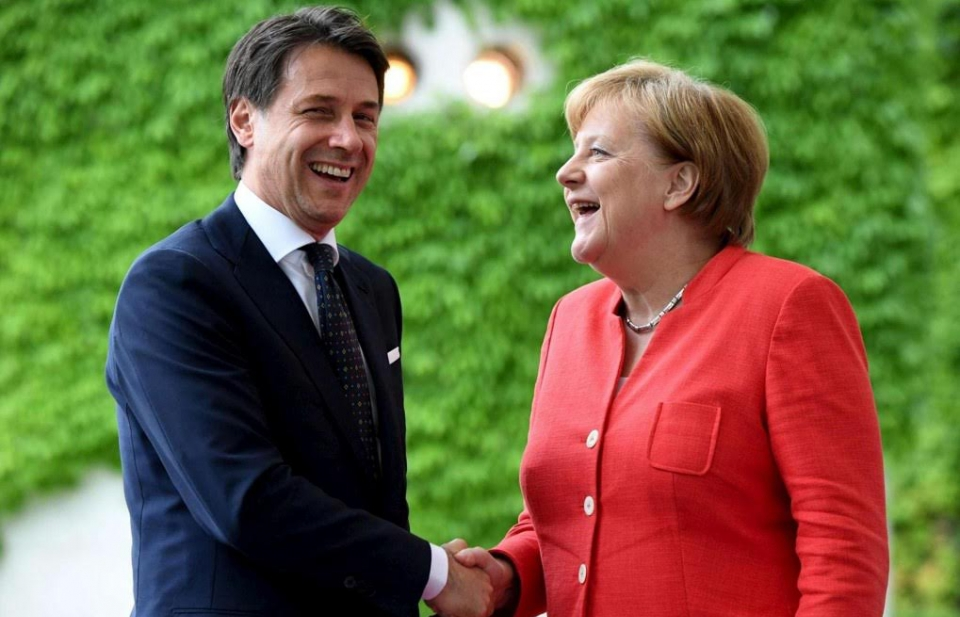 Khủng hoảng di cư: Một vấn đề, nhiều thách thức