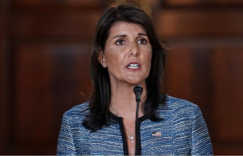 Rút khỏi Hội đồng Nhân quyền: Washington tự dẫm chân mình?