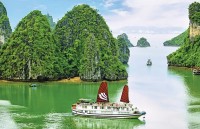 quang ninh de cao vai tro cua bao chi trong hoat dong phat trien du lich