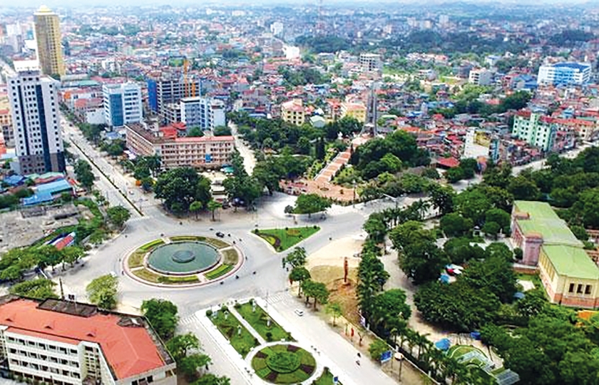 Nhanh chóng nắm bắt cơ hội mới ở Thái Nguyên