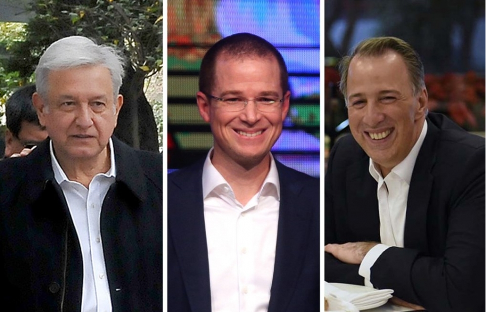 Bầu cử Mexico: Nhiệm vụ khó khăn