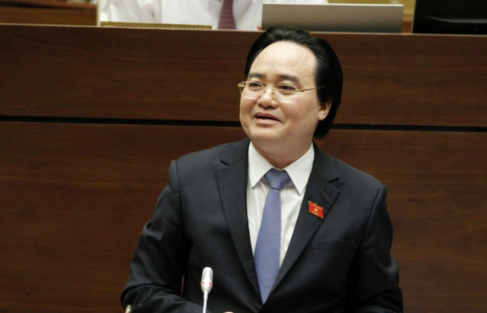 Giáo dục: Đồng tiền liệu có đi liền chất lượng?