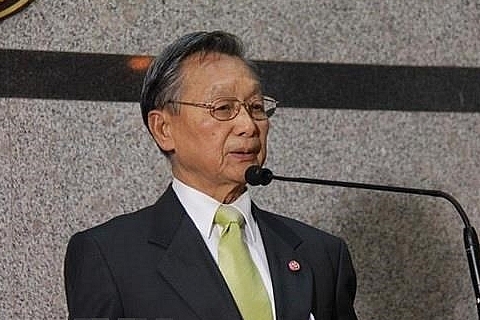 Chủ tịch Quốc hội gửi điện chúc mừng Chủ tịch Quốc hội và Chủ tịch Thượng viện Thái Lan ​