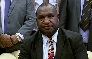 Thủ tướng Nguyễn Xuân Phúc gửi điện mừng Thủ tướng Papua New Guinea