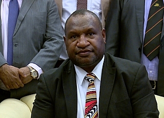 thu tuong nguyen xuan phuc gui dien mung thu tuong papua new guinea