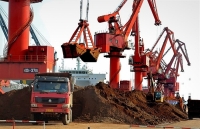 Đất hiếm - Bài “trả đũa” của Trung Quốc với Mỹ