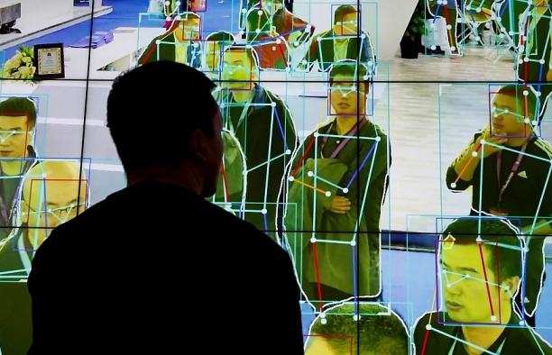 Trung Quốc chạy đua đào tạo trí tuệ nhân tạo với Mỹ