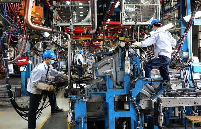 Gia nhập Công ước 98 của ILO: Hiện đại hóa pháp luật lao động