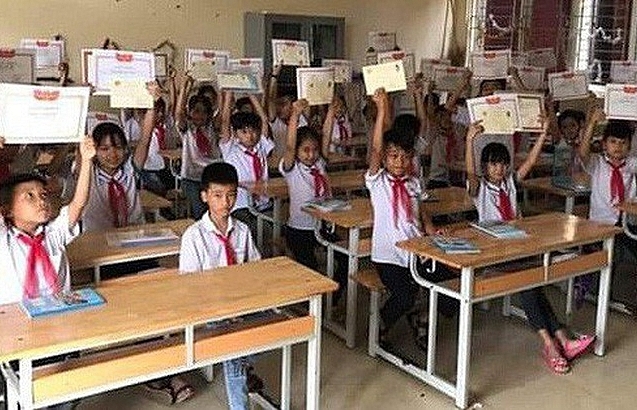 Nền giáo dục toàn học sinh giỏi: Mài ngọc chớ mài quá tay…