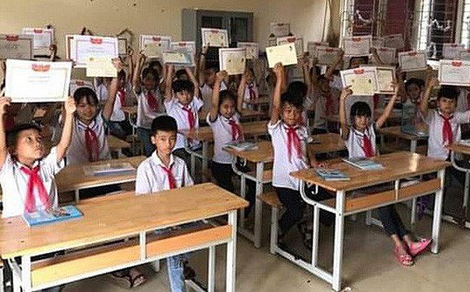 Nền giáo dục toàn học sinh giỏi: Mài ngọc chớ mài quá tay… mai ngoc cho mai qua tay