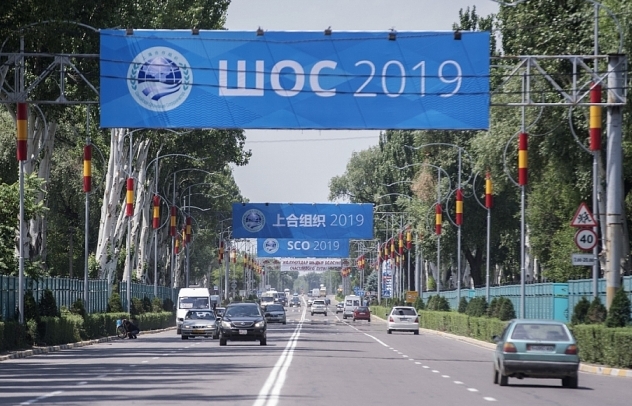 Thượng đỉnh Tổ chức Hợp tác Thượng Hải (SCO) 2019: Dễ hợp, sớm tan