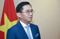 pho thu tuong pham binh minh du hoi nghi bo truong ngoai giao asean