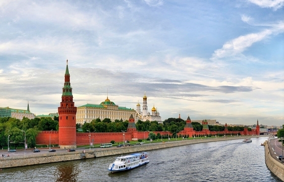 Nhớ về thời làm báo cộng đồng ở nước Nga