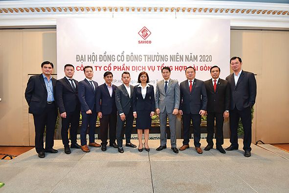 Savico hướng đến mục tiêu duy trì sự phát triển và tăng trưởng bền vững savico huong den muc tieu duy tri su phat trien va tang truong ben vung