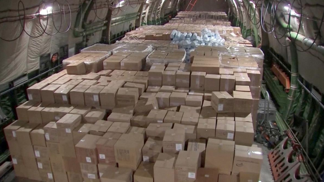 ngoai giao covid 19 lam am quan he nga my