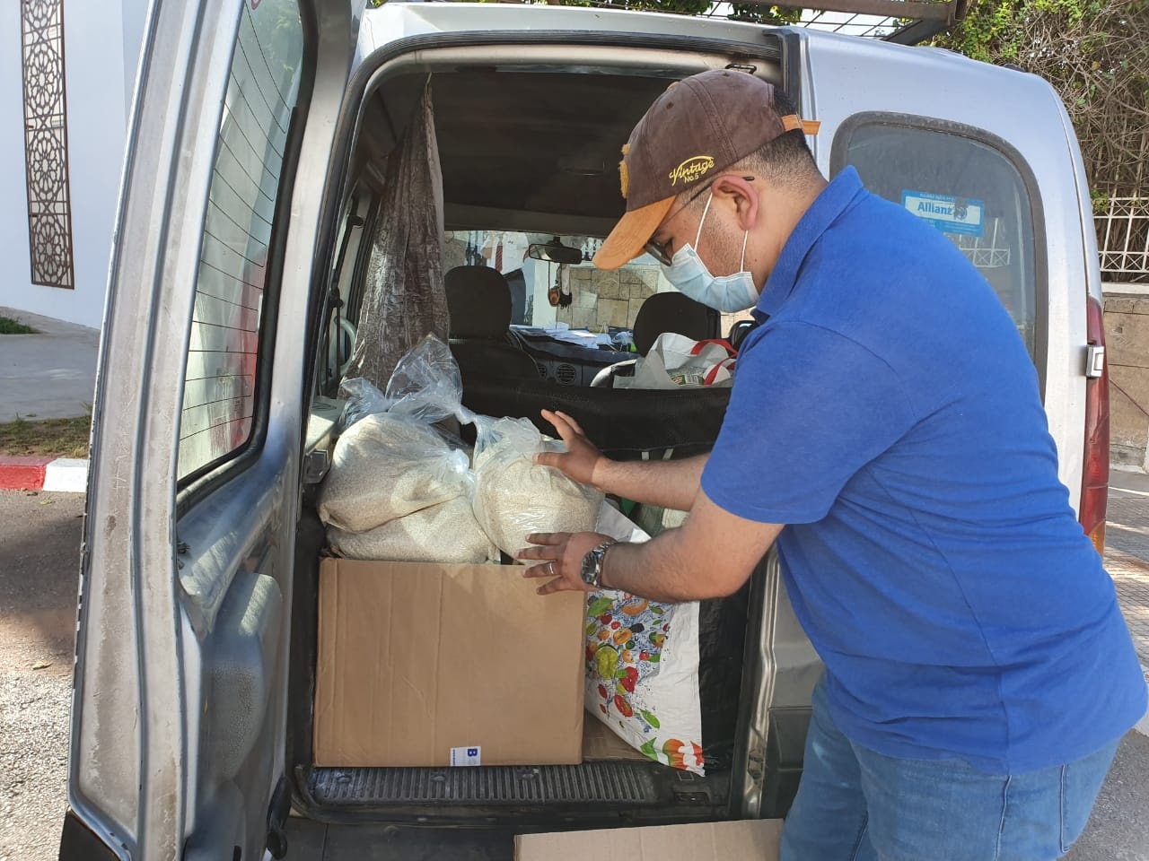 tam long nhan ai cua sinh vien viet tai morocco trong dich covid 19