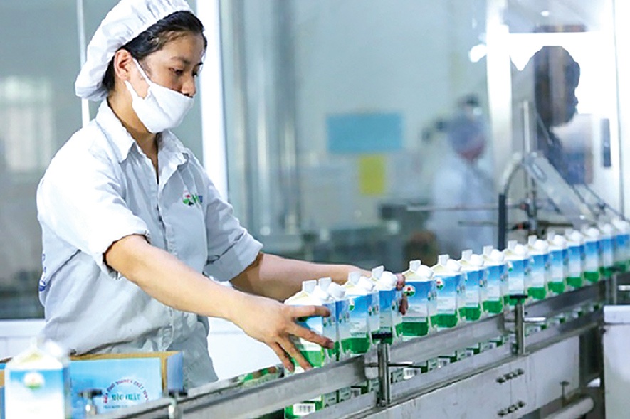 ma xu huong tat yeu trong hoat dong doanh nghiep