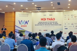 Tìm thấy cơ hội từ EVFTA trong nghịch cảnh Covid-19