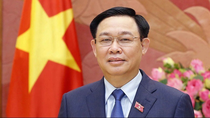 Truyền thông Italy quan tâm chuyến thăm châu Âu của Chủ tịch Quốc hội Vương Đình Huệ