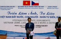 viet nam la mot trong 12 thi truong xuat khau chien luoc cua czech