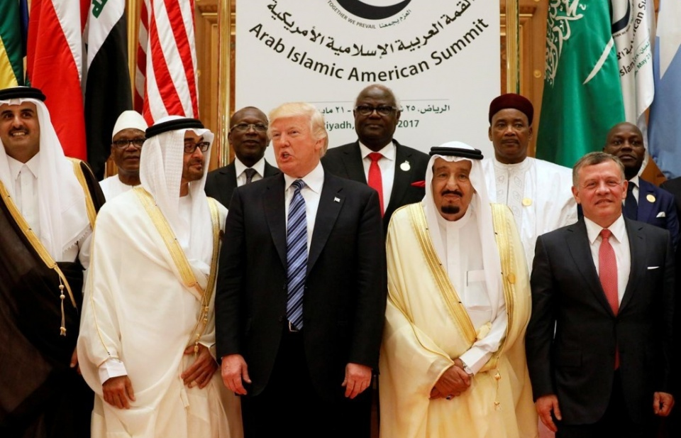 Khủng hoảng vùng Vịnh: Hy vọng giải quyết trong hòa bình