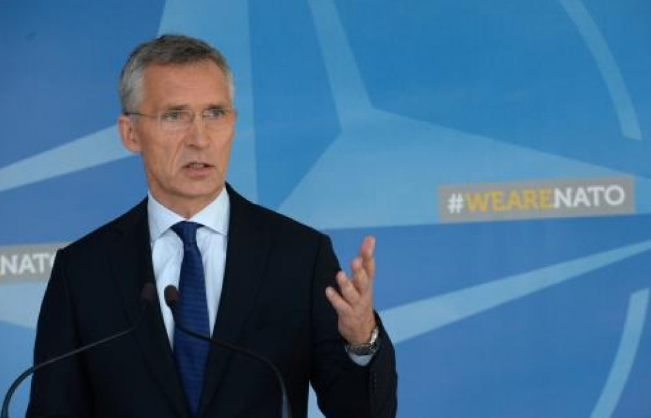 Nga - NATO vẫn bất đồng cơ bản về vấn đề Crimea