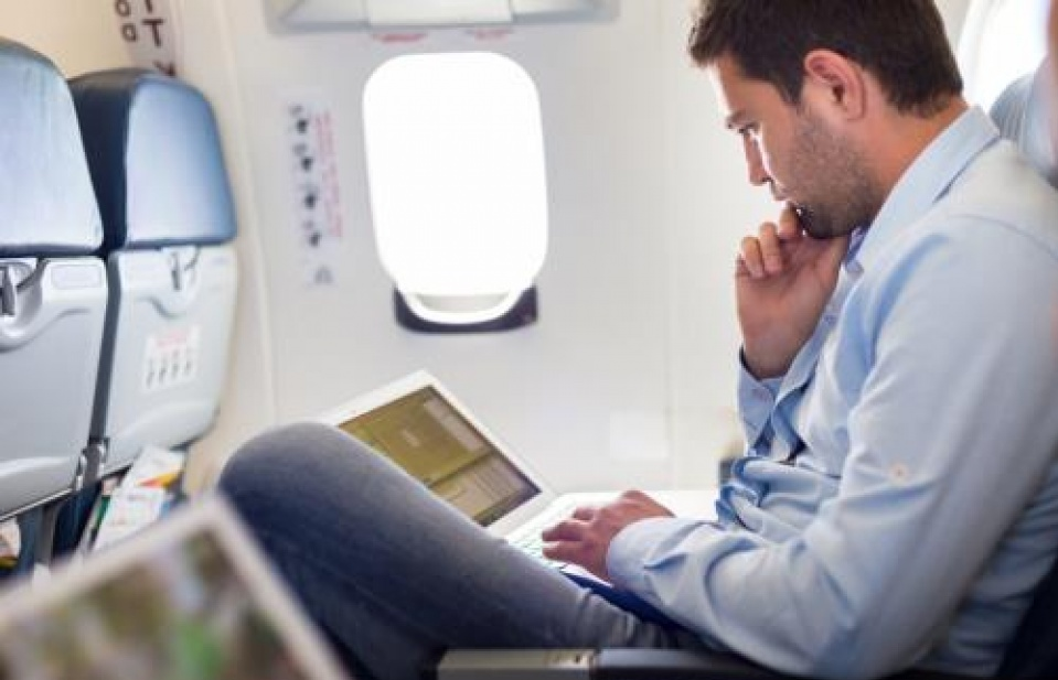 Mỹ siết chặt kiểm tra an ninh trên các chuyến bay